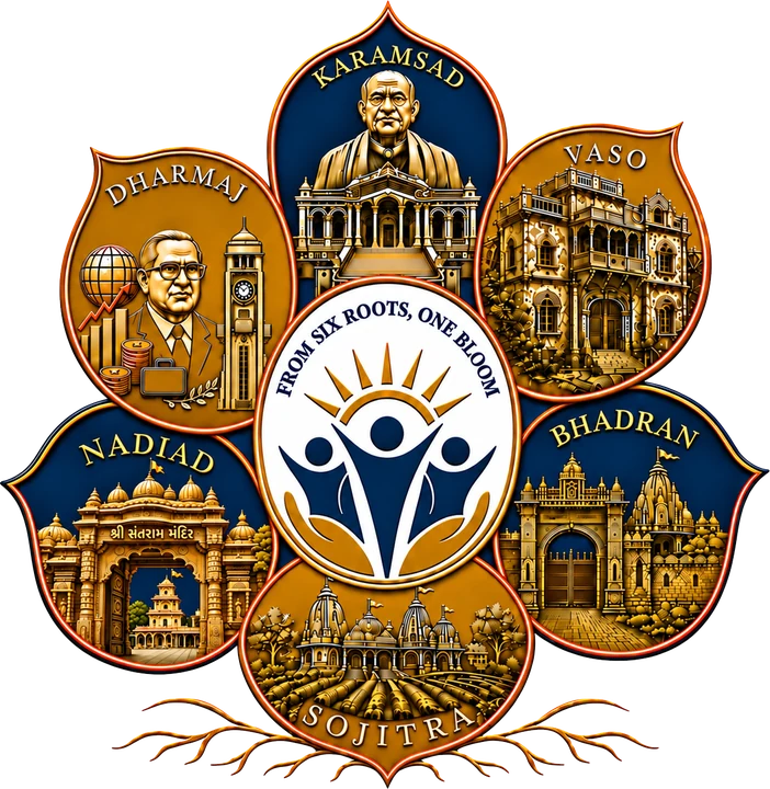 Chha Gam Patidar Samaj