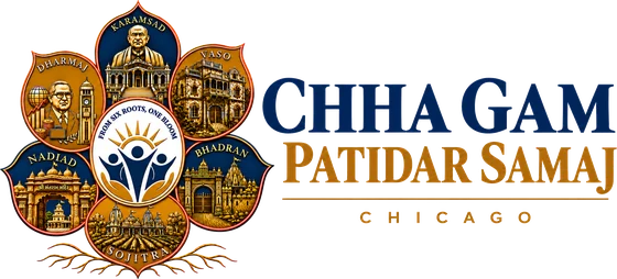 Chha Gam Patidar Samaj