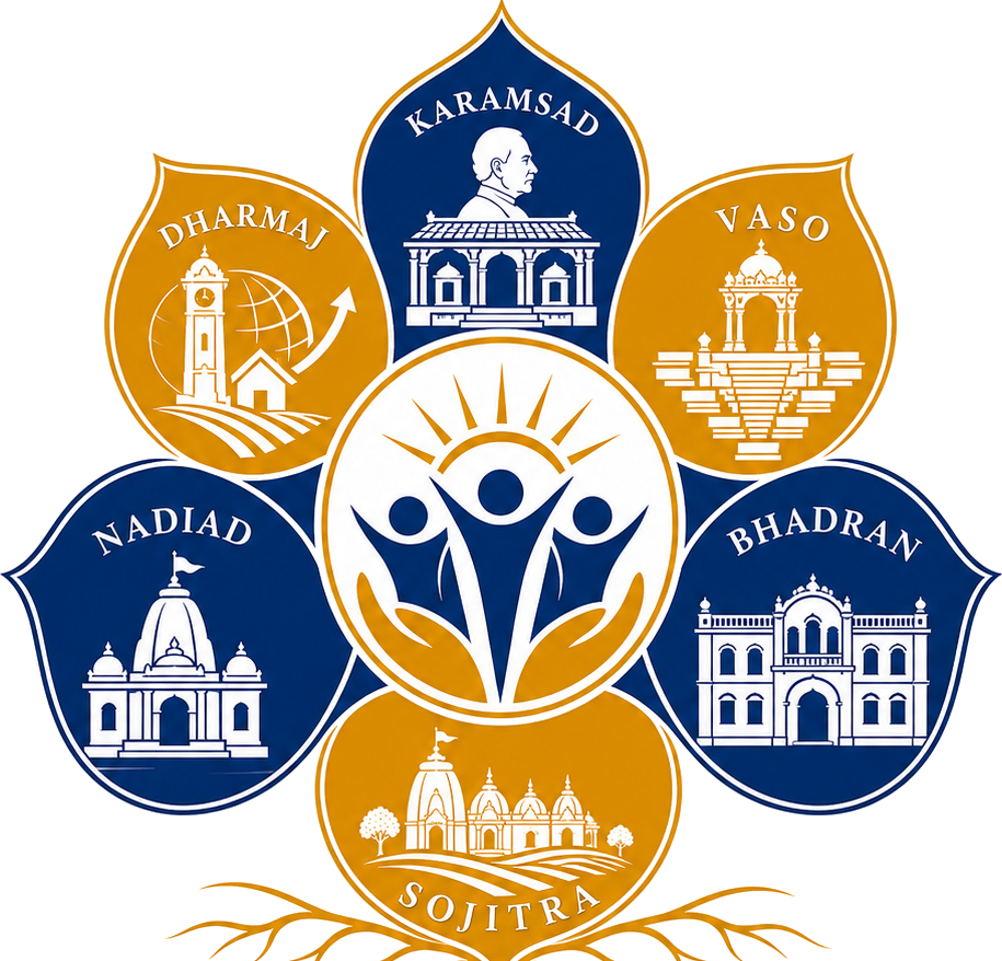 Chha Gam Patidar Samaj