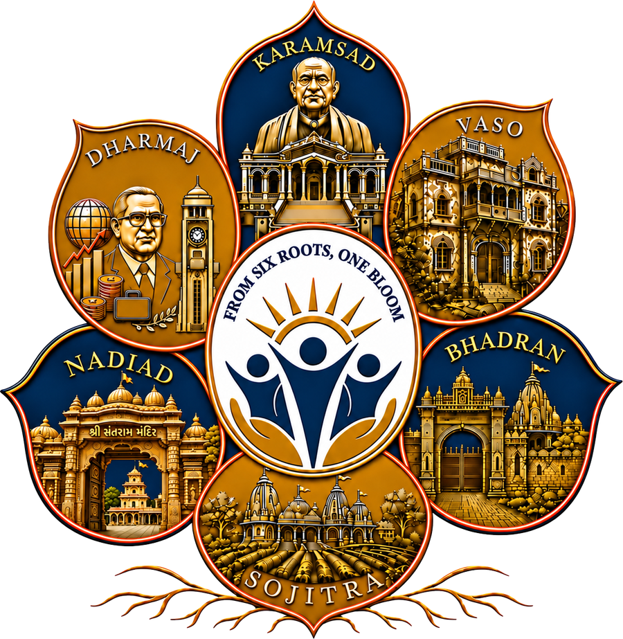 Chha Gam Patidar Samaj